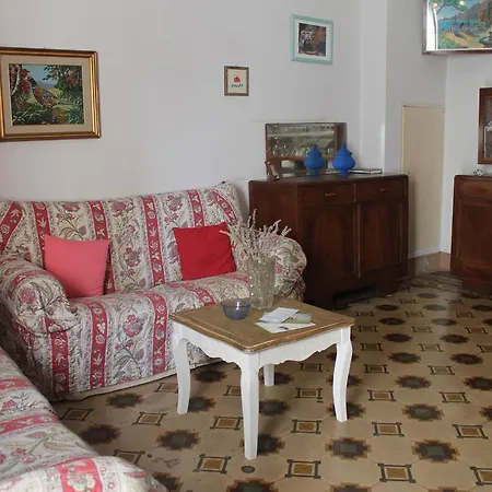 Linda Hébergement de vacances Tricase