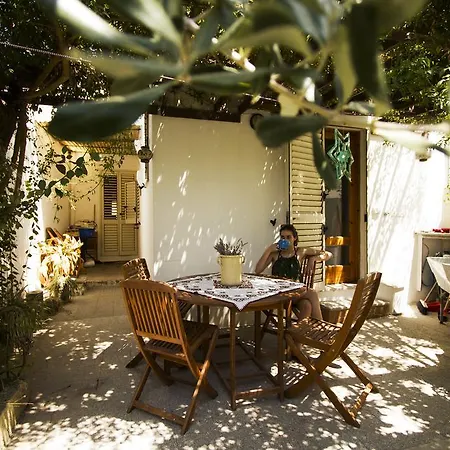 Hébergement de vacances Linda Tricase